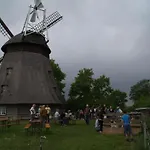 Farm At Grebiner Grebin