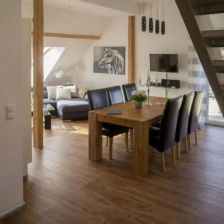 Farm At Grebiner Apartment *