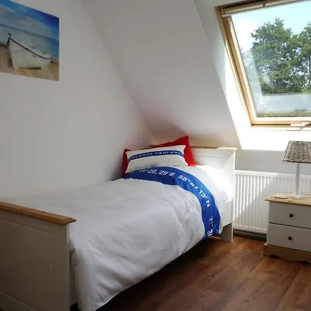 Apartment Farm At Grebiner Grebin