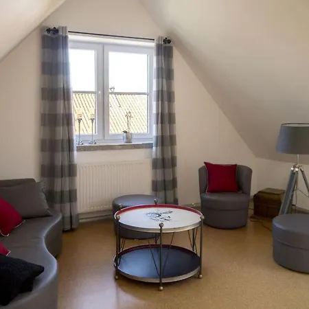 Farm At Grebiner Apartamento Grebin