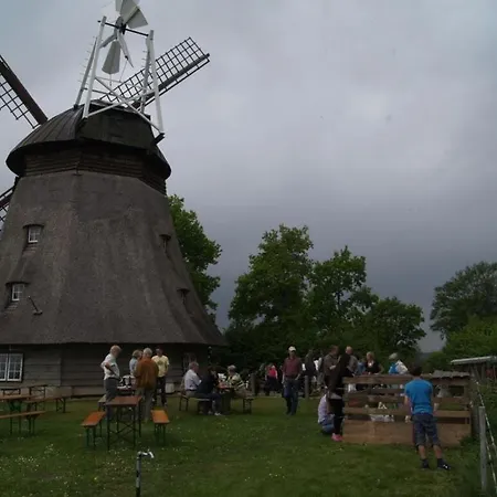 Farm At Grebiner Grebin