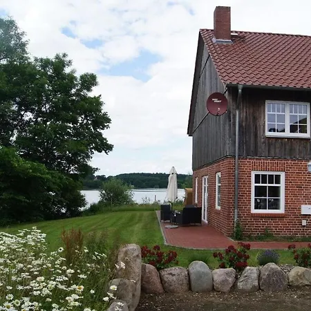 Farm At Grebiner Apartment *